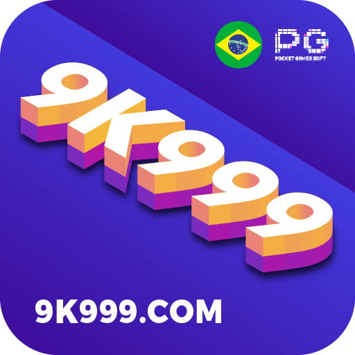 Novo logo da 9k999